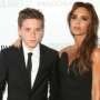 Keluarga Beckham Dinobatkan Menjadi Keluarga Paling Modis