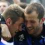 Cedera Betis, Van der Vaart Absen di Piala Dunia 