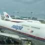 Pesawat Malaysia Airlines Jatuh di Ukraina