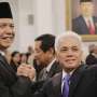 SBY Lantik Chairul Tanjung
