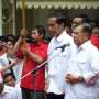 Visi dan Misi Pasangan Jokowi dan JK