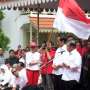 Jokowi Rahasiakan Nama Peserta Konvensi Demokrat yang Mendukungnya