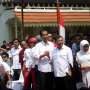 Mayoritas Warga Jatim Pilih Jokowi-JK