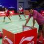 Taklukkan India, Tim Thomas Indonesia ke Final