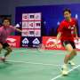 Susunan Tim Piala Thomas dan Uber Indonesia di Perempat Final