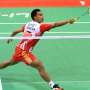 Tommy Tak Berkutik di Tangan Chong Wei, Indonesia Tertinggal 0-1 