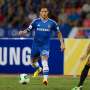  PSG Tawar Eden Hazard Rp950 Miliar