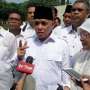 Hatta Yakin Demokrat Bakal Dukung Prabowo