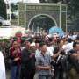 Ondel-ondel dan Tanjidor Siap Sambut Prabowo-Hatta