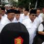 Cara Golkar Berjuang Menangkan Prabowo - Hatta