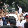Hari Ini Prabowo Jumpai Beberapa Komunitas di Bandung