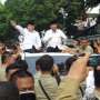 Tim Kampanye Prabowo-Hatta Datangi 60 Tokoh Jabar
