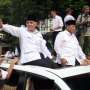 SDA Tersangka, Elektabilitas Prabowo-Hatta Tidak Terpengaruh