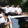 Soekarwo-Aher Tim Sukses Prabowo-Hatta di Daerah