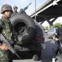 Sekjen PBB Desak Militer Thailand Kembalikan Pemerintahan Sipil 