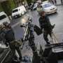 Darurat Militer di Thailand