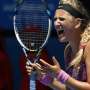 Masih Cedera, Azarenka Dipastikan Absen di Roland Garros