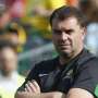 Postecoglou Tetapkan Skuad Australia