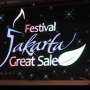 Bersiaplah Menyambut "Jakarta Great Sale 2014"