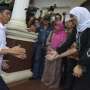 Khofifah: Saya Masih Tim Sukses Jokowi-JK