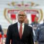 Claudio Ranieri Tinggalkan Monaco 