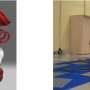 Hitachi Ciptakan Robot Berselera Humor