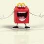 "Happy" Maskot Baru Mc Donald's Menuai Kritik 