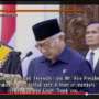 Jubir Jokowi - Ma'ruf: Guru Korupsi adalah Soeharto Eks Mertua Prabowo