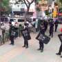 Ledakan di Xinjiang Telan 31 Korban Jiwa dan 90 Cedera