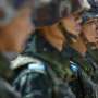 Dua Tentara Ditembak dan Dibakar di Thailand