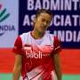 Tim Uber Indonesia Tertinggal 0-2 dari India