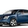 Chevrolet Segarkan Pilihan di Segmen MPV dengan New Orlando MY14,
