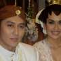 Alasan Demian dan Sara Wijayanto Tak Gelar Resepsi Pernikahan