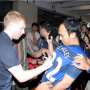Scholes Tak Yakin MU Bisa Juara Musim Ini 