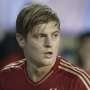 Babak Akhir Kiprah Kroos Bersama Bayern