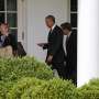 'Blusukan' Ala Presiden Barack Obama 