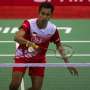 Hayom Harus Berjuang Untuk Rebut Tiket Olimpiade 2016