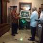 Hatta Rajasa Minta Doa Gus Solah