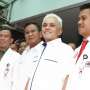 Ini Tiga Strategi Pemberantasan Korupsi Prabowo-Hatta