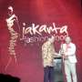 Inilah 3 Orang Penerima Fashion Icon Awards