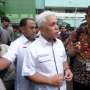 Hatta Pastikan SDA Lapor Presiden