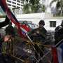 Militer Ambil Alih Posisi Perdana Menteri Thailand