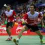 Hasil Perempat Final Piala Thomas/Uber  