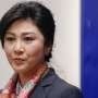 Misteri Tempat Penahanan Mantan PM Thailand Yingluck Shinawatra
