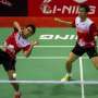 Hendra/Aksan Tersingkir di Semifinal Prancis Terbuka 2015