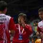 Hendra Mundur dari Pelatnas, Herry IP: Sudah Umur