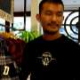 Sudah Sebulan Rio Dewanto 'Ditinggal' Atiqah Hasiholan