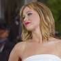 Muntah saat Pesta, Jennifer Lawrence Dicela Miley Cyrus