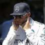 Di Kanada, Lewis Hamilton Siap Kembali ke Puncak