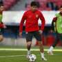 Costa Cetak Gol Spektakuler di Sesi Latihan